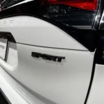 2025 Subaru Forester Sport 2025 subaru forester 11