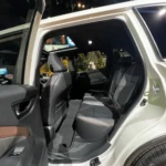 2025 Subaru Forester Sport 2025 subaru forester 2