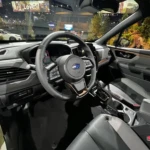 2025 Subaru Forester Sport 2025 subaru forester 5