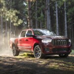 2025 Ram 1500 Tungsten 2025 Ram 1500 Tungsten