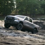 2025 Ram 1500 Rebel 2025 ram 1500 rebel