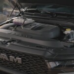 2025 Ram 1500 Hurricane engine 2025 Ram 1500