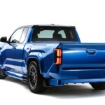 tacoma x runner concept toyota sema 2023 hi res 13