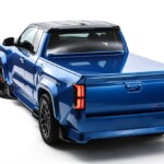 tacoma x runner concept toyota sema 2023 hi res 14