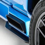 tacoma x runner concept toyota sema 2023 hi res 15