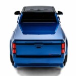 tacoma x runner concept toyota sema 2023 hi res 19