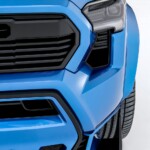 tacoma x runner concept toyota sema 2023 hi res 22