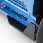 tacoma x runner concept toyota sema 2023 hi res 8