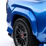 tacoma x runner concept toyota sema 2023 hi res 9