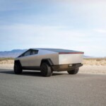 tesla cybertruck 12 tesla cybertruck 12