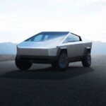 tesla cybertruck 16 tesla cybertruck 16