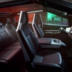 tesla cybertruck 23 tesla cybertruck 23