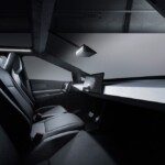 tesla cybertruck 25 tesla cybertruck 25