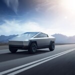 tesla cybertruck 3 tesla cybertruck 3