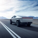 tesla cybertruck 4 tesla cybertruck 4