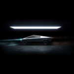 tesla cybertruck 5 tesla cybertruck 5