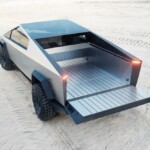 tesla cybertruck 7 tesla cybertruck 7