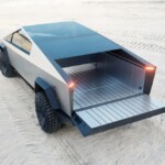 tesla cybertruck 9 tesla cybertruck 9