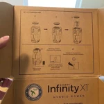 img 5878 Hybrid Infinity X1 Lantern 9