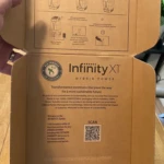 img 5879 Hybrid Infinity X1 Lantern 8