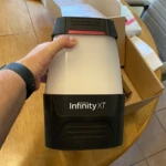 img 5881 Hybrid Infinity X1 Lantern 6