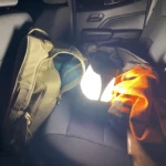 img 6497 Hybrid Infinity X1 Lantern 1