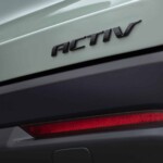 2025 chevrolet equinox activ 2025 chevrolet equinox activ