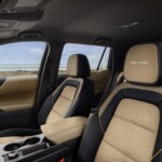 2025 chevrolet equinox activ 2025 chevrolet equinox activ