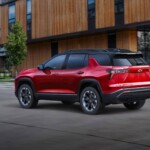 2025 chevrolet equinox rs 2025 chevrolet equinox rs