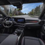 2025 chevrolet equinox rs 2025 chevrolet equinox rs