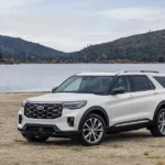 2025 ford explorer platinum 01 2025 ford explorer platinum 01