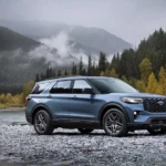 2025 ford explorer st 01 2025 ford explorer st 01