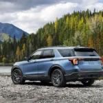2025 ford explorer st 02 2025 ford explorer st 02