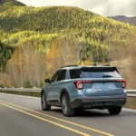 2025 ford explorer st 12 2025 ford explorer st 12