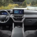 2025 ford explorer st 13 2025 ford explorer st 13