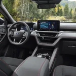 2025 ford explorer st 14 2025 ford explorer st 14