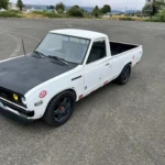 Datsun pickup 8