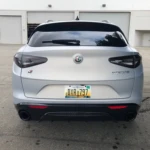 2024 Alfa Romeo Stelvio Competizione 3