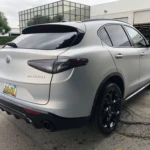 2024 Alfa Romeo Stelvio Competizione 4