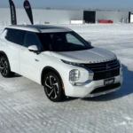 mitsubishi outlander phev on lce 4 mitsubishi outlander phev on lce 4