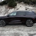 2024 lincoln nautilus 20 2024 lincoln nautilus 20