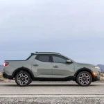 2025 hyundai santa cruz limited 4 2025 hyundai santa cruz limited 4