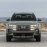 2025 hyundai santa cruz limited 5 2025 hyundai santa cruz limited 5