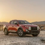 2025 hyundai santa cruz xrt 11 2025 hyundai santa cruz xrt 11