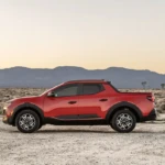 2025 hyundai santa cruz xrt 7 2025 hyundai santa cruz xrt 7