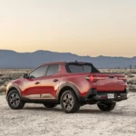 2025 hyundai santa cruz xrt 8 2025 hyundai santa cruz xrt 8