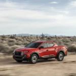 2025 hyundai santa cruz xrt 9 2025 hyundai santa cruz xrt 9