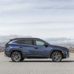 2025 hyundai tucson 4 2025 hyundai tucson 4