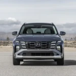 2025 hyundai tucson 5 2025 hyundai tucson 5