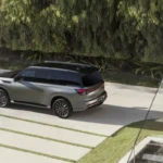2025 infiniti qx80 11 2025 infiniti qx80 11